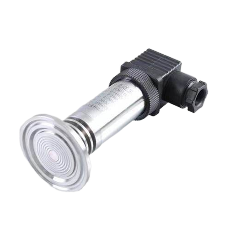 Miniature Piezo Pressure Sensor 0.5V-4.5V High Precision Stainless Steel Material