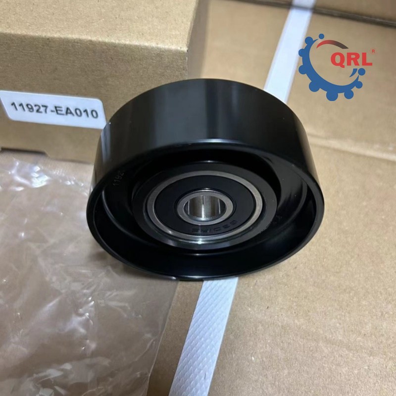 PULLEY-IDLER Part Number 11927 EA010 FOR NISSAN NAVARA