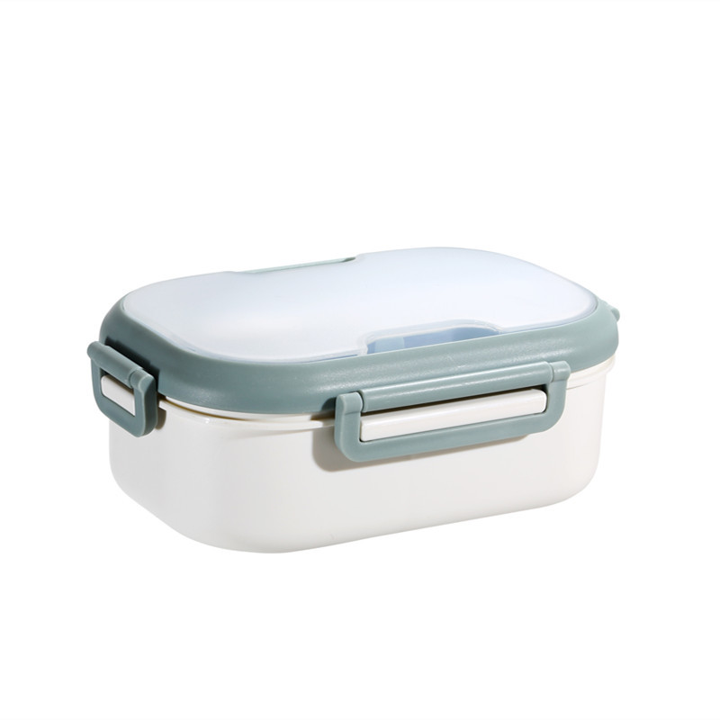 20.2cm Plastic Bento Boxes