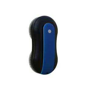 Quiet Huidi Ultra Thin Smart Window Cleaning Robot with Remote Control and 65dB