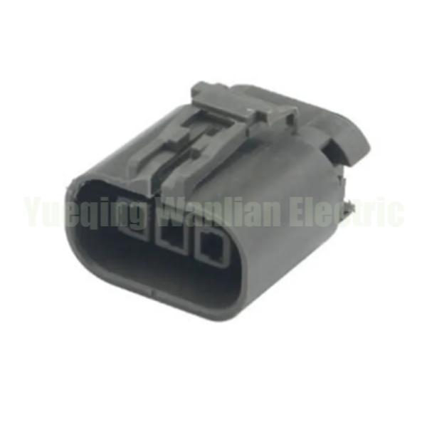 Automotive Ignition Coil Connector Waterproof 7223-1834-40 7157-6530-30 Sensor Plug