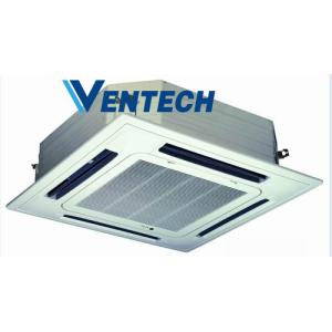 China Central Air Conditioner Air Handler For HVAC System Apac Rooftop Package Unit on sale