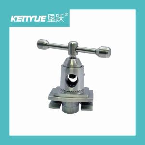 Fixed Lock Plane Obstetric Table Accessories Operating Table Parts