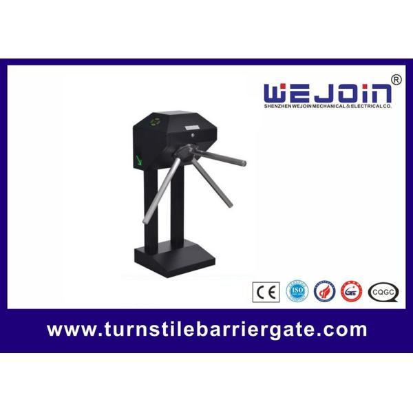 Quality Iron With Powder  Tripod Turnstile for sale