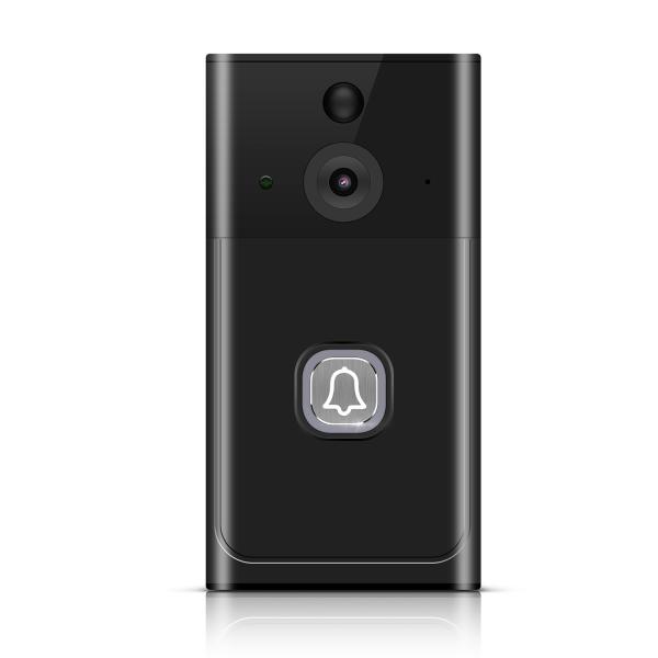 Photosensitive WIFI Video Entrancebell with 720P Picture Resolution and Doorbell