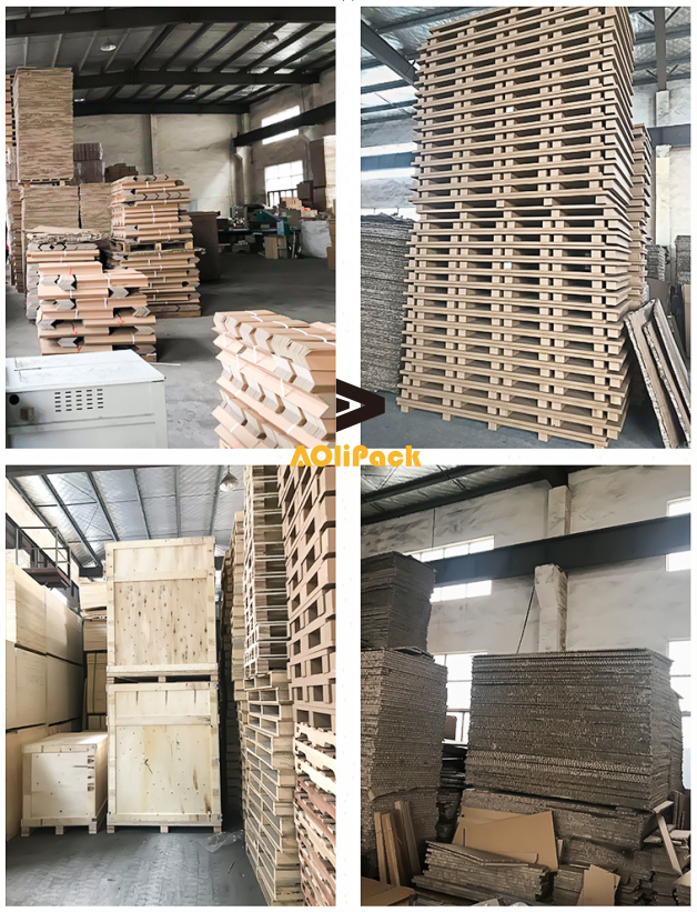 0.1m Length Sharp Carton Cardboard Edge Protectors