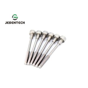 Hexagon Socket Head Cap Screw Non Standard Custom Service Available