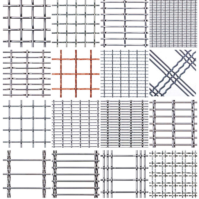 Small Chain Link Fence Metal Decorative Wire Mesh Color Electroplating Hanging Curtain