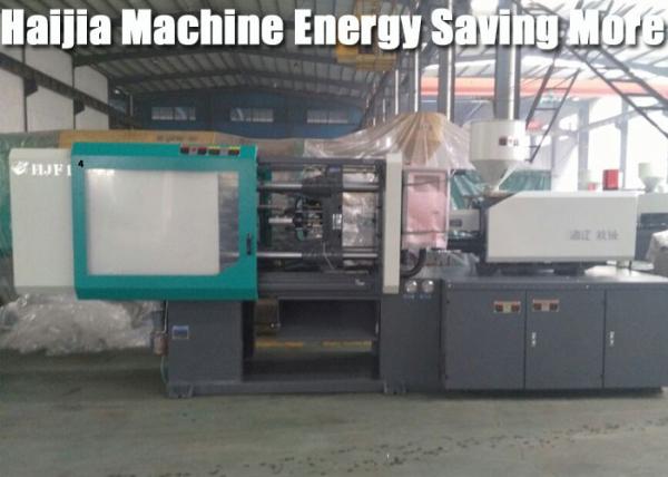 Fatigue Resistant Bakelite Injection Molding Machine For Large Size Plastic
