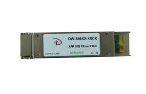 Fiber Optic Module Transceiver Bidi XFP transceiver compatible with Cisco,HP