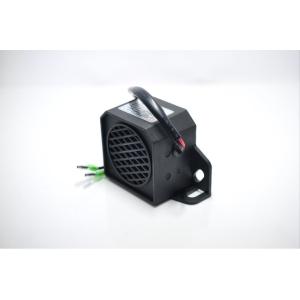 2 Wires Plug 24V Backup Warning Beeper Sound