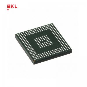  XC7S25-2CSGA324I Programmable IC Chip High Performance Low Power Manufactures