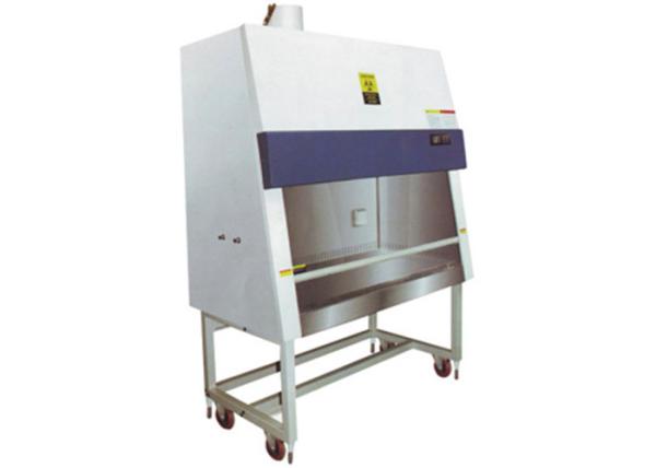 Microorganism Lab Medical Laboratory Equipment Class II Biological Safety