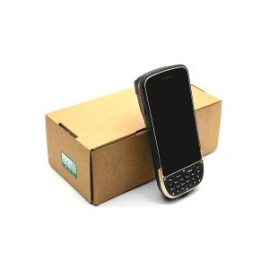 IP65 4G WIFI BT RFID 2D Barcode Scanner , 4G Camera Rugged Handheld PDA