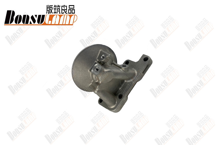 8-97096677-3 Oil Filter Body for Isuzu NPR/4HF1 700P 8970966773 Isuzu Parts