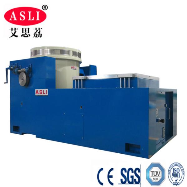 China 3- Axis Vibration Test Systems , Shaker Table For Automotive Parts Road Simulation on sale China 3- Axis Vibration Test Systems , Shaker Table For Automotive Parts Road Simulation on sale