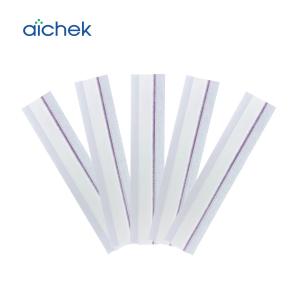 ODM Dengue IGg IGm Rapid Test Sheet Antibody Uncut Sheet