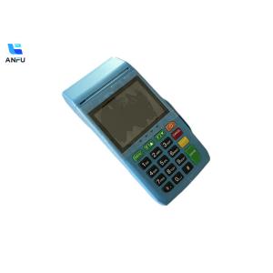  Portable Mobile 2.8 Inch Handheld POS Terminal Wireless Traditional Pos Terminal Device Manufactures