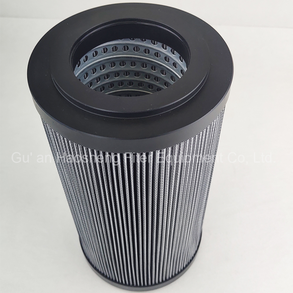 Glass fiber hydraulic oil filter CU630A10N CU630A03N hydraulic oil dehydration filter cart Industrial filter