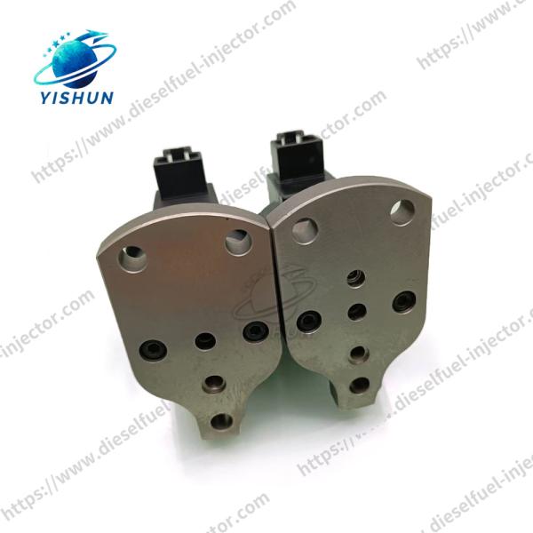 4089980 4089980 4902904 Excavator Solenoid Valve Actuator For Engine X15 Isx15