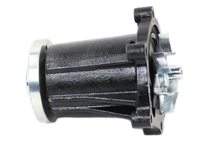 8-98047688-3 Diesel Engine Parts 4JJ1 Excavator Water Pump