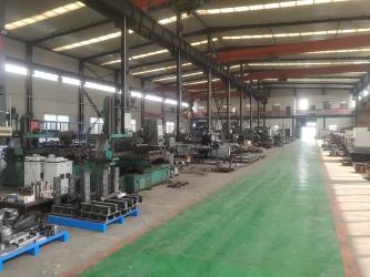 Shijiazhuang Zhongtai Pipe Technology Development Co., Ltd