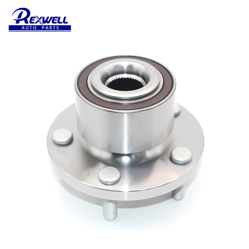 FOCUS II Ford OEM Accessories Front Wheel Hub Bearing 1496721