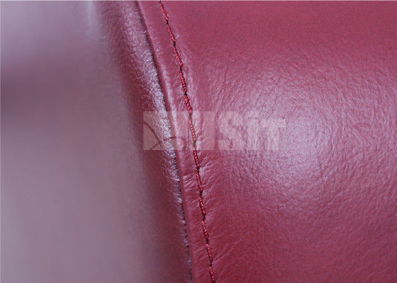 USIT Padded Backrest Home Theater Seating Highly Smooth Lift Up Mechanism