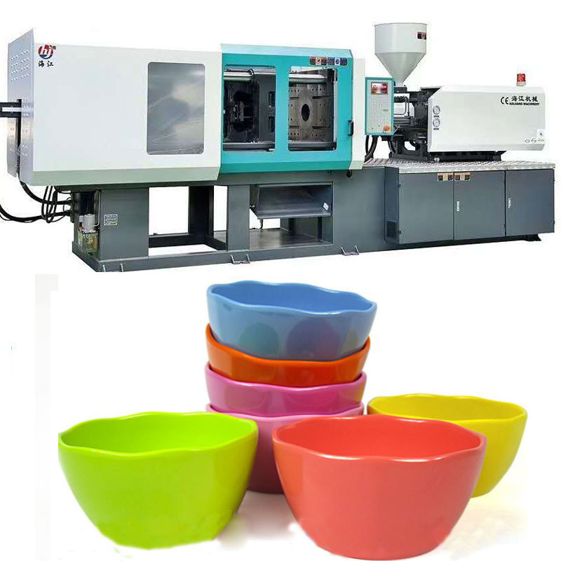 PID Temperature Control Bakelite Injection Molding Machine For Customer Requirements