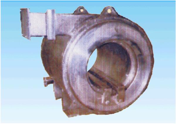 Excellent Metallurgical Effect Electromagnetic Stirrer Heavy Duty Customerized