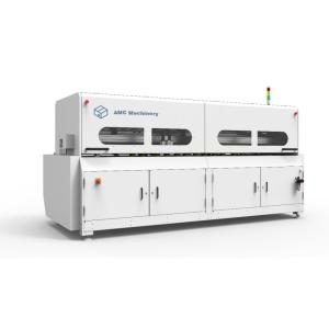 Multifunctional Automatic Box Maker 50Hz / 60Hz BM3000 Carton Box Making Machine