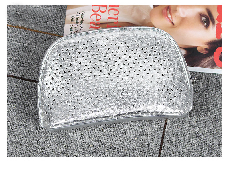 PU Travel Cosmetic Bag Set