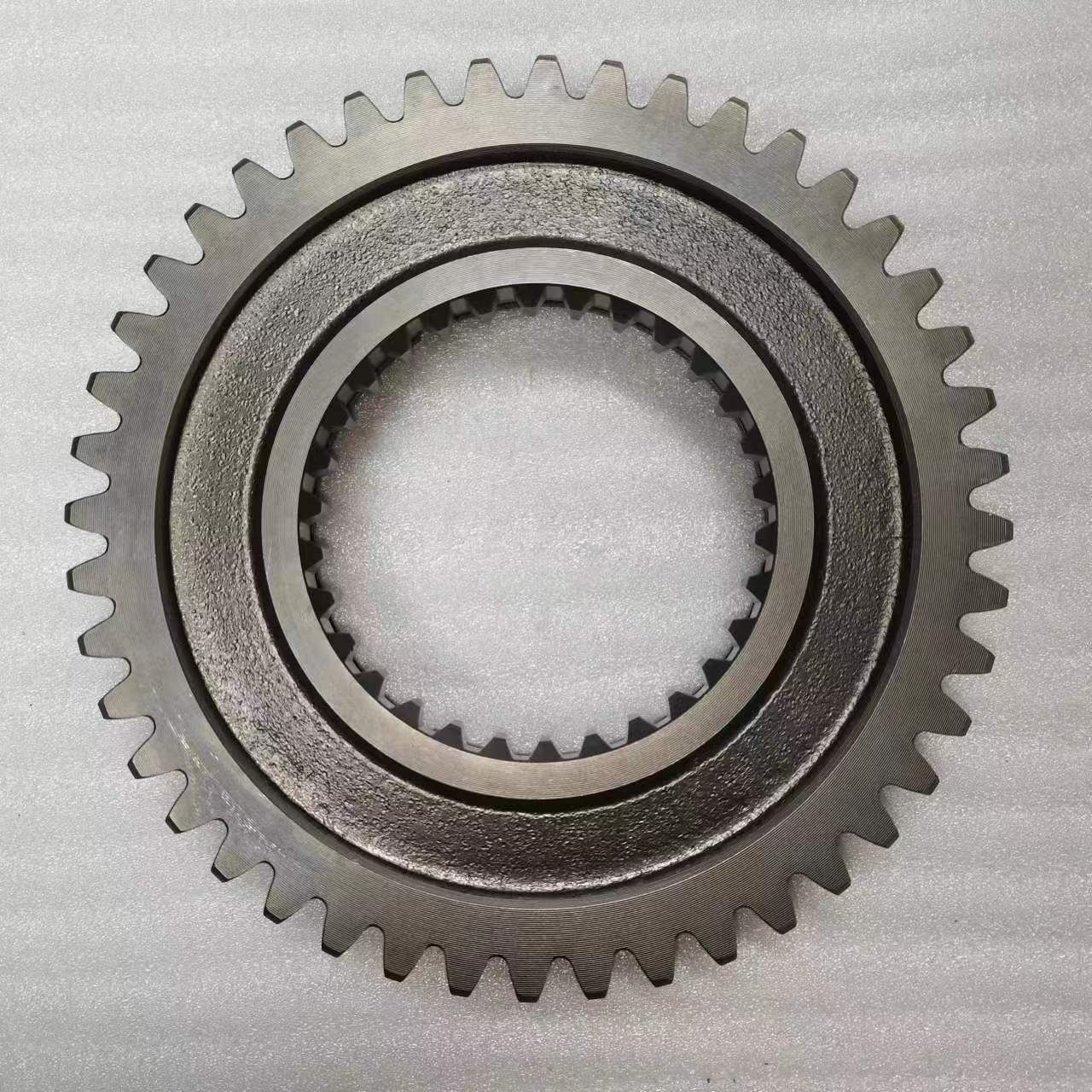 F3000 Shacman Fast Quick Transmission 2nd Axle Reverse Gear 30/44 teeth 12JSDX240T-1701110