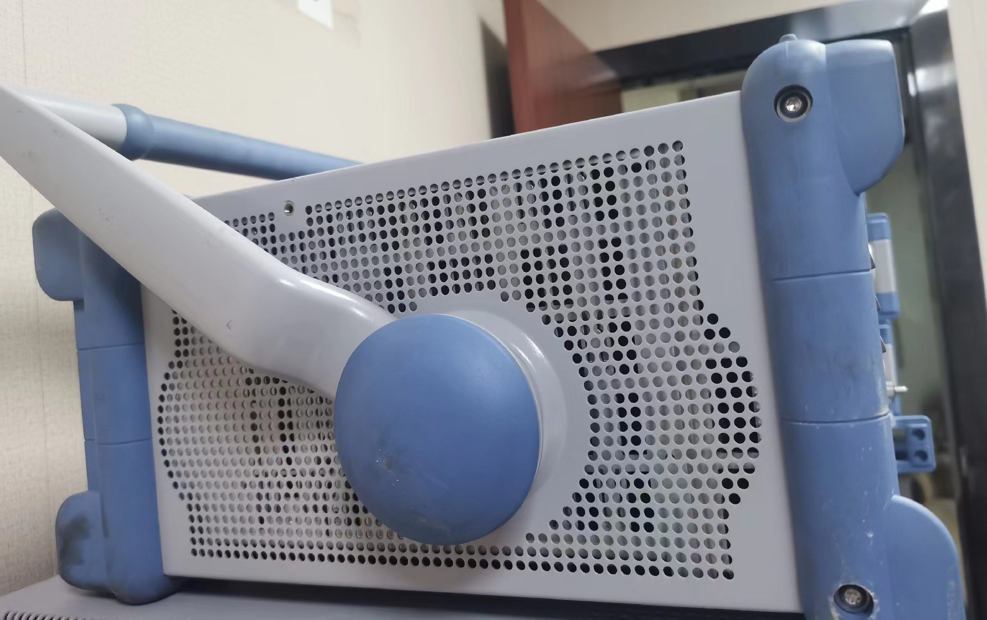 Practical Multiscene Radio Frequency Analyser Rohde And Schwarz FSP40