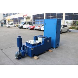 Air Cooling High Frequency Electrodynamic Shaker With Large Moving Coil