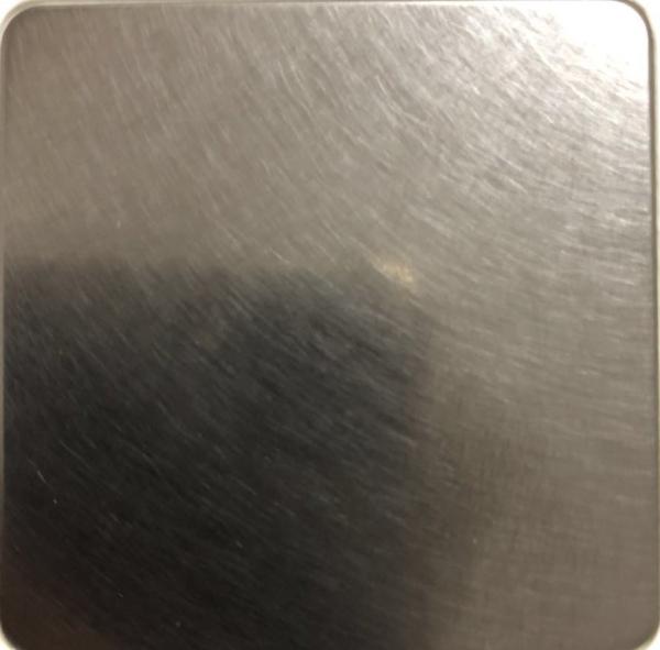 China Non-Directional Stainless Steel Fabrication Sheet Manufacturer In Foshan