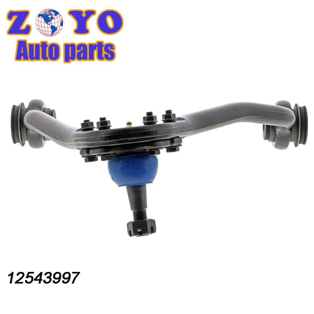 DORMAN No. 520-171 Right Control Arm Replacement For CHEVROLET K1500 SUBURBAN 95-99