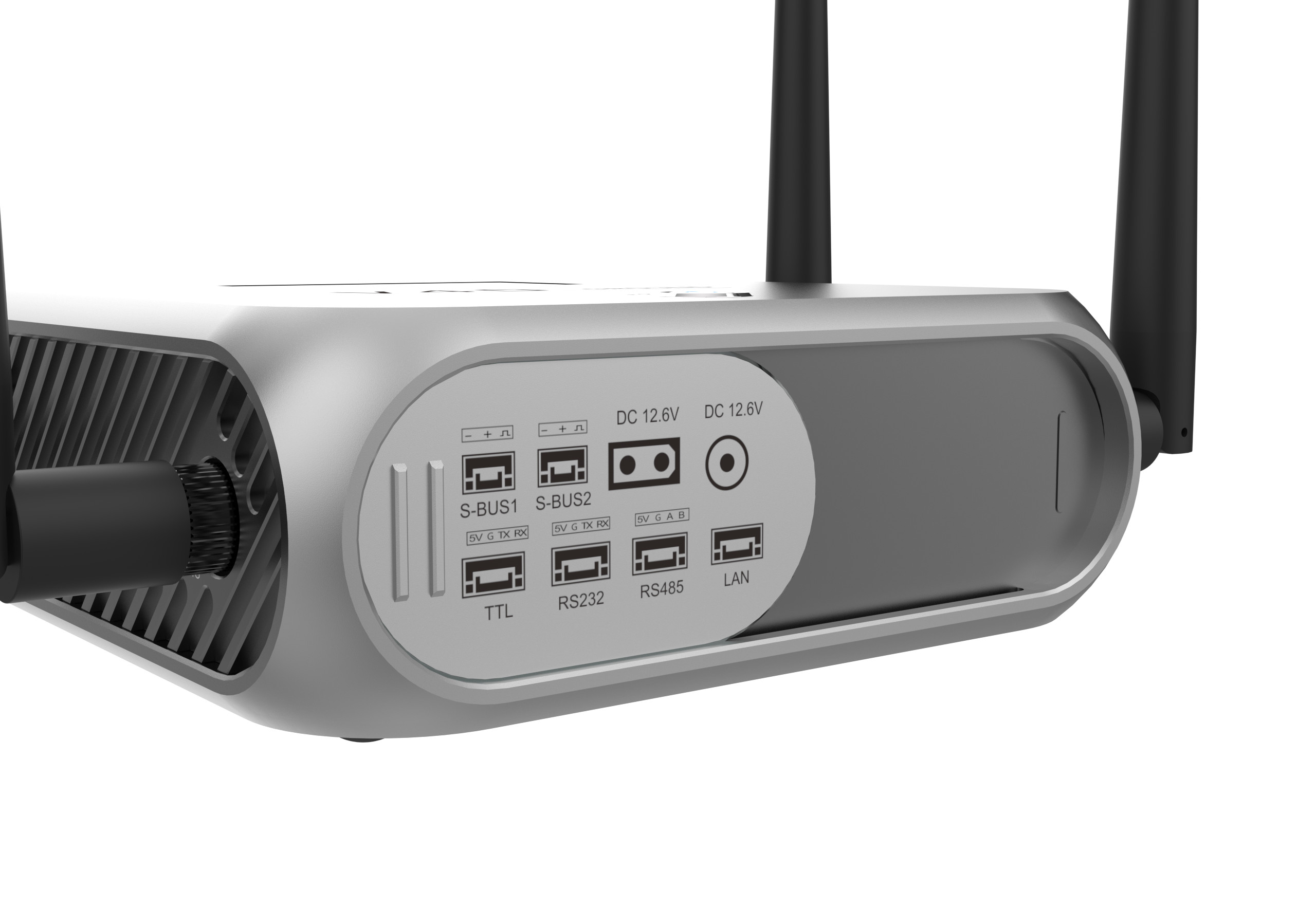 Multi Function Wireless Transmitter For Drone 800M 1.4G 6800mAh