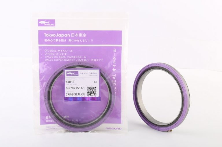 Oil Seal for ISUZU 4JB1T