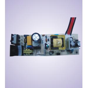  Auto 30W 0.6A 120v / 240V AC Open Frame Power Supplies for Hard disk drive / ADSL Manufactures