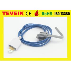 LNOP YI SpO2 sensor for patient monitor neonate wrap/Y type 3ft 6pin