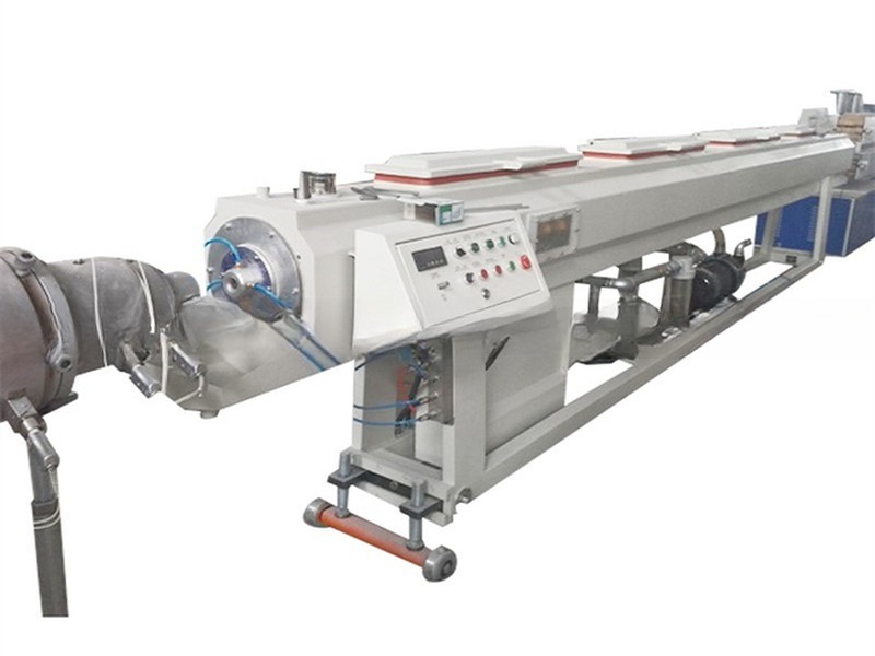 New Hot Sell PPR Pipe Production Line