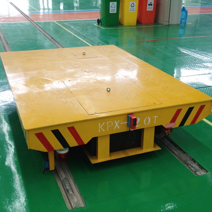 Mold Transfer cart