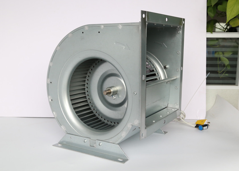24v Dc Centrifugal Blower Fan, 120mm Brushless Bldc Exhaust Fan