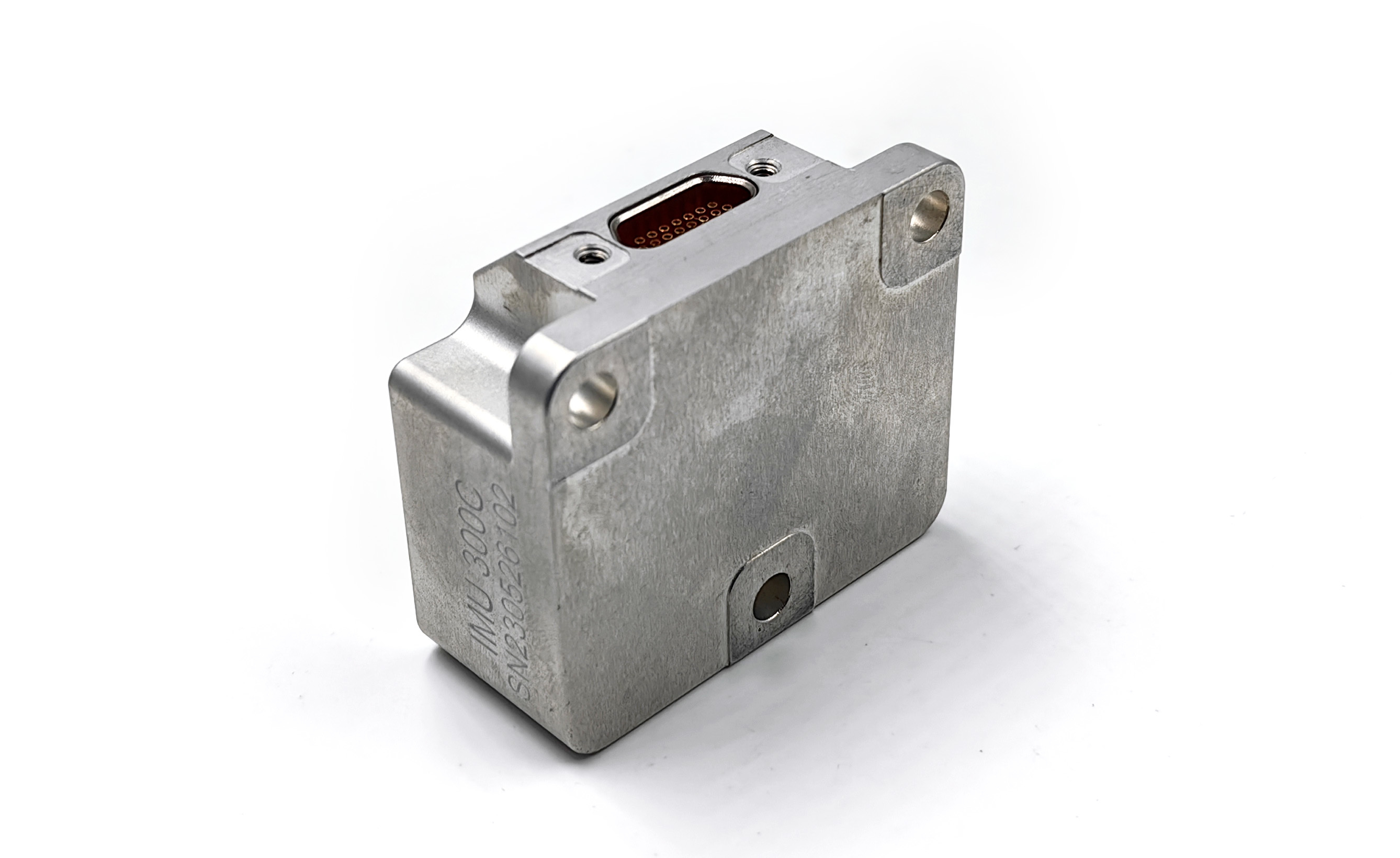 6-Axis IMU with 3-Axis Accelerometer Gyroscope Stim300 Replacement