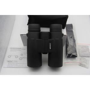 High Power Waterproof Hunting Binoculars 42mm Objective Diameter Bird Watching