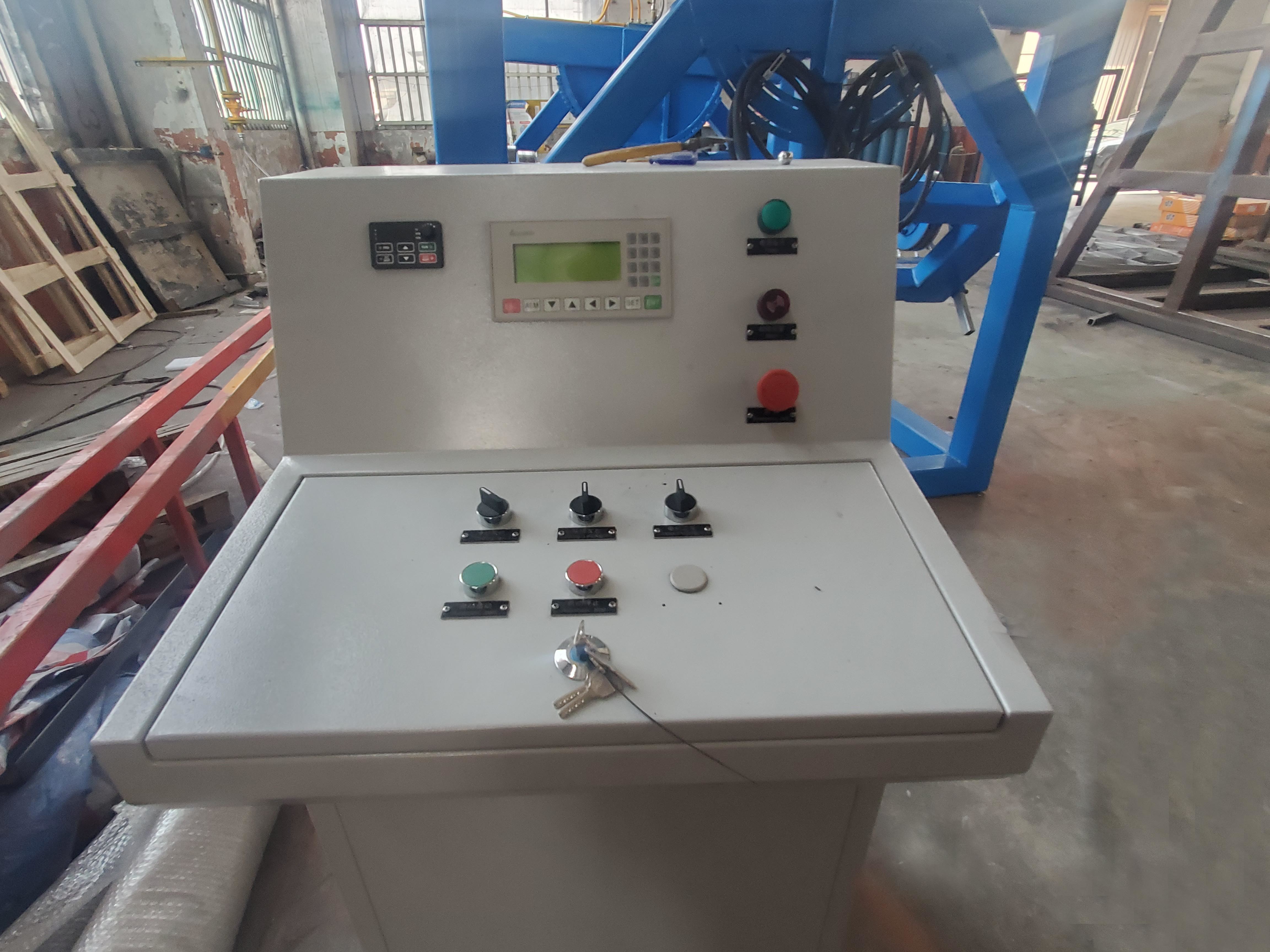 Powerful Water Reservoir Maker 220V/380V with Stainless Steel Material