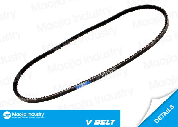 AB31013 auto timing belt for 85 - 89 Honda ACCORD III (CA4, CA5) OEM Fan Belt