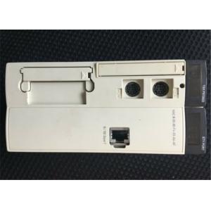 Schneider TSXP572623M Double-format PL7 processor transparent ready 1110 mA 5 V