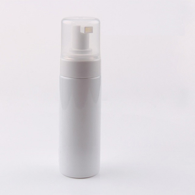 Hand Presses Foaming Soap Pumps Non Spill 43 Mm Internal Diameter